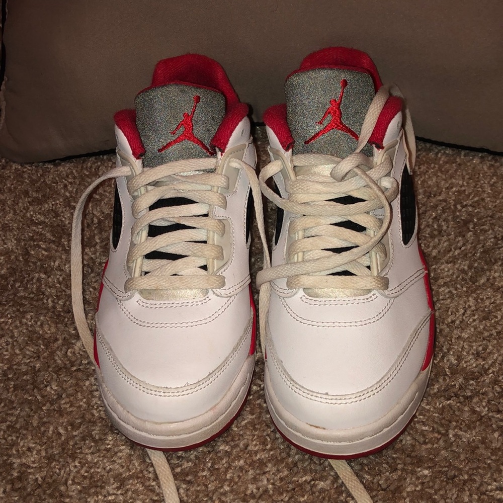 Jordans kids